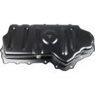 Metzger Ölwanne 7990072