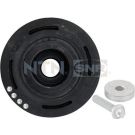 NTN-SNR Riemenscheibe, Kurbelwelle DPF355.11K1