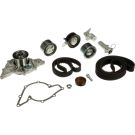 Gates Wasserpumpe + Zahnriemensatz PowerGrip™ KP25557XS-1