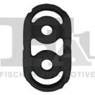 FA1 Halter, Abgasanlage 253-906