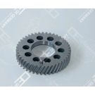 OE Germany Zahnrad, Kurbelwelle 01 0303 400000