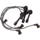 Maxgear Zündleitungssatz 53-0124