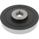 Corteco Riemenscheibe, Kurbelwelle 80000598