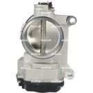 NRF Drosselklappenstutzen EASY FIT 408011