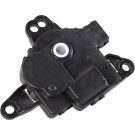 Metzger Stellelement, Mischklappe 0917474