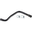 Metzger Schlauch, Kurbelgehäuseentlüftung 2380204