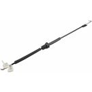 Metzger Seilzug, Türentriegelung 3160019