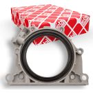 FEBI BILSTEIN 104945 Wellendichtring, Kurbelwelle FEBI BILSTEIN 104945 Wellendichtring, Kurbelwelle