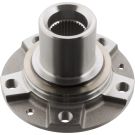 FEBI BILSTEIN 49543 Radnabe