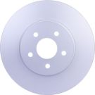 Bremsscheibe 8DD 355 127-691