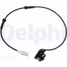 Sensor, Raddrehzahl SS20066 Sensor, Raddrehzahl SS20066