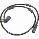 Sensor, Raddrehzahl 09001059 Sensor, Raddrehzahl 09001059
