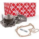 FEBI BILSTEIN 21237 Wasserpumpe FEBI BILSTEIN 21237 Wasserpumpe