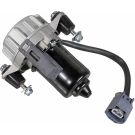 Metzger Unterdruckpumpe, Bremsanlage 8010178