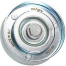 Maxgear Umlenk-/Führungsrolle, Keilrippenriemen 54-1187