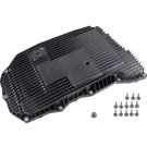 Metzger Ölwanne, Automatikgetriebe COMPETENCE KIT 8020135
