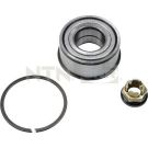 NTN-SNR Radlagersatz R155.44 NTN-SNR Radlagersatz R155.44