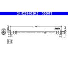 Bremsschlauch 24.5238-0230.3