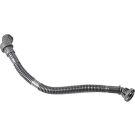 Metzger Schlauch, Kurbelgehäuseentlüftung 2380149