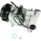 Kompressor, Klimaanlage 320267