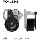 SKF Spannrolle, Zahnriemen VKM 12541