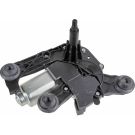 Metzger Wischermotor 2191105