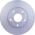 Bremsscheibe 8DD 355 118-761