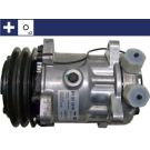 Mahle Kompressor, Klimaanlage BEHR ACP 1062 000S