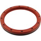 FEBI BILSTEIN 07686 Wellendichtring, Kurbelwelle FEBI BILSTEIN 07686 Wellendichtring, Kurbelwelle
