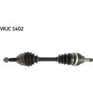 SKF Antriebswelle VKJC 1402