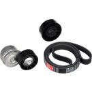Gates Keilrippenriemensatz Micro-V® K026PK1835XQ