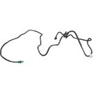 Metzger Kraftstoffleitung 2150032