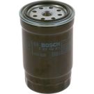 BOSCH Kraftstofffilter F 026 402 813