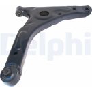 Lenker, Radaufhängung TC1293