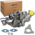 OE Germany Turbolader 01 0960 651000 OE Germany Turbolader 01 0960 651000