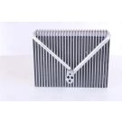 Nissens Verdampfer, Klimaanlage 92257