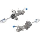 Valeo Geberzylinder, Kupplung 804683 Valeo Geberzylinder, Kupplung 804683