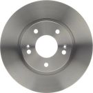 BOSCH Bremsscheibe 0 986 479 434