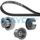 Dayco Zahnriemensatz KTB217