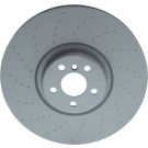 Bremsscheibe 0 986 479 F64 Bremsscheibe 0 986 479 F64