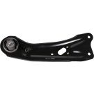 Metzger Lenker, Radaufhängung 58169004