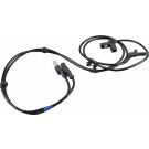 Metzger Sensor, Raddrehzahl 09001265