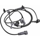 Metzger Sensor, Raddrehzahl 09001239