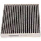 Maxgear Filter, Innenraumluft 26-0834