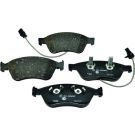 Bremsbelagsatz, Scheibenbremse 8DB 355 009-211 Bremsbelagsatz, Scheibenbremse 8DB 355 009-211