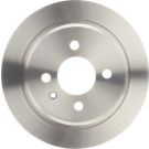 BOSCH Bremsscheibe 0 986 478 034