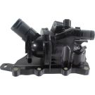 Metzger Thermostat, Kühlmittel 4006502