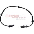 Metzger Sensor, Raddrehzahl 0900689