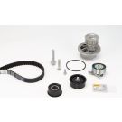 ContiTech Wasserpumpe + Zahnriemensatz CT975WP6