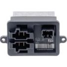 Mahle Regler, Innenraumgebläse BEHR Premium Line ABR 133 000P